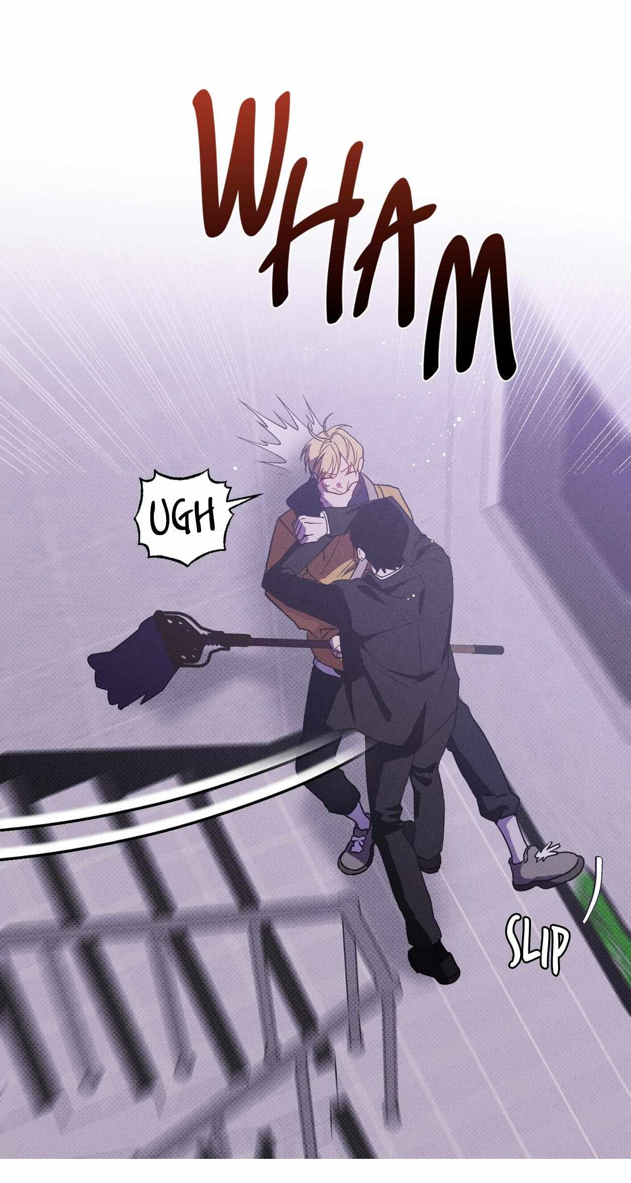 Golden Light for You Chapter 1 page 88 - 