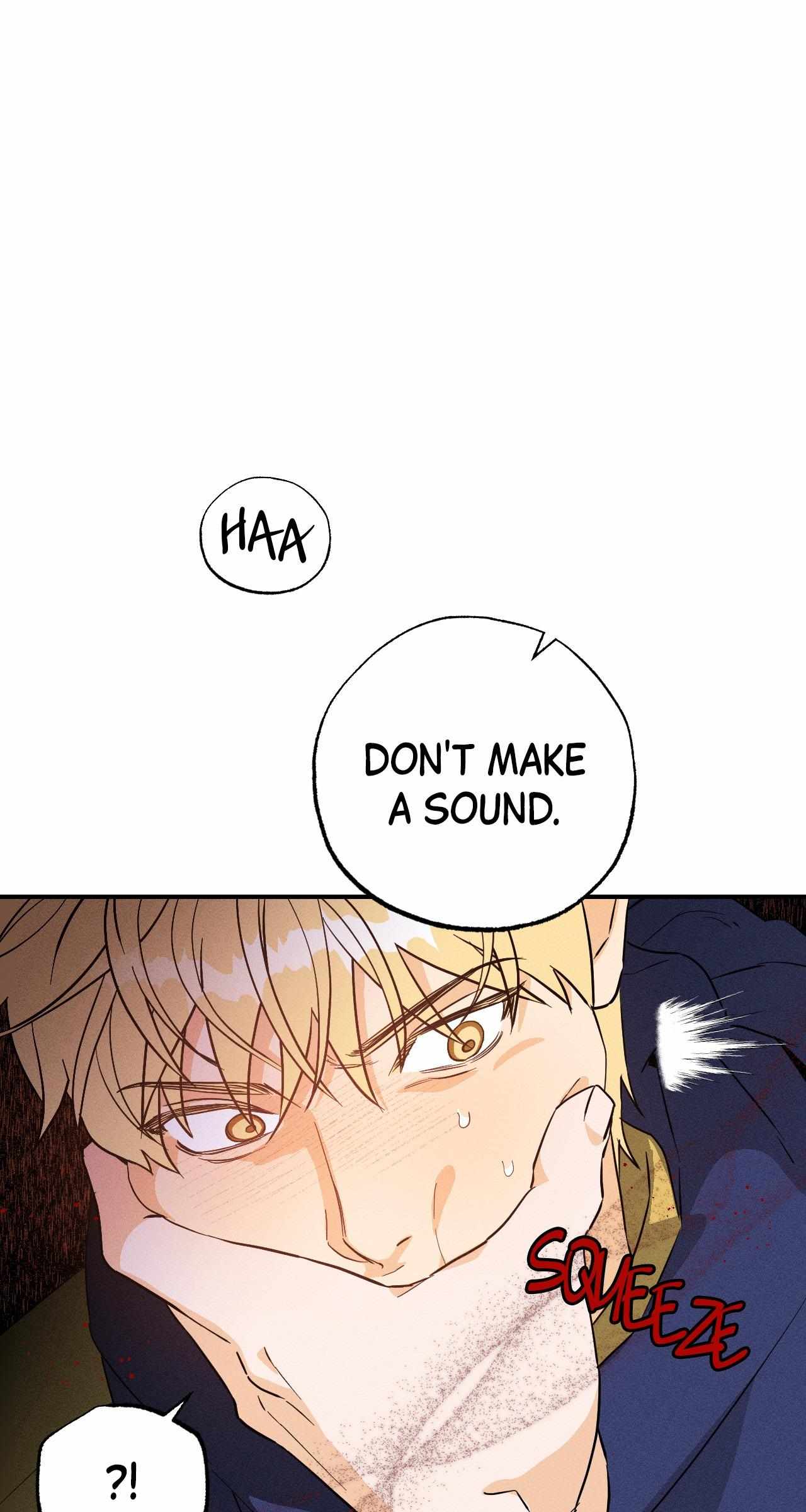 Golden Light for You Chapter 1 page 89 - 
