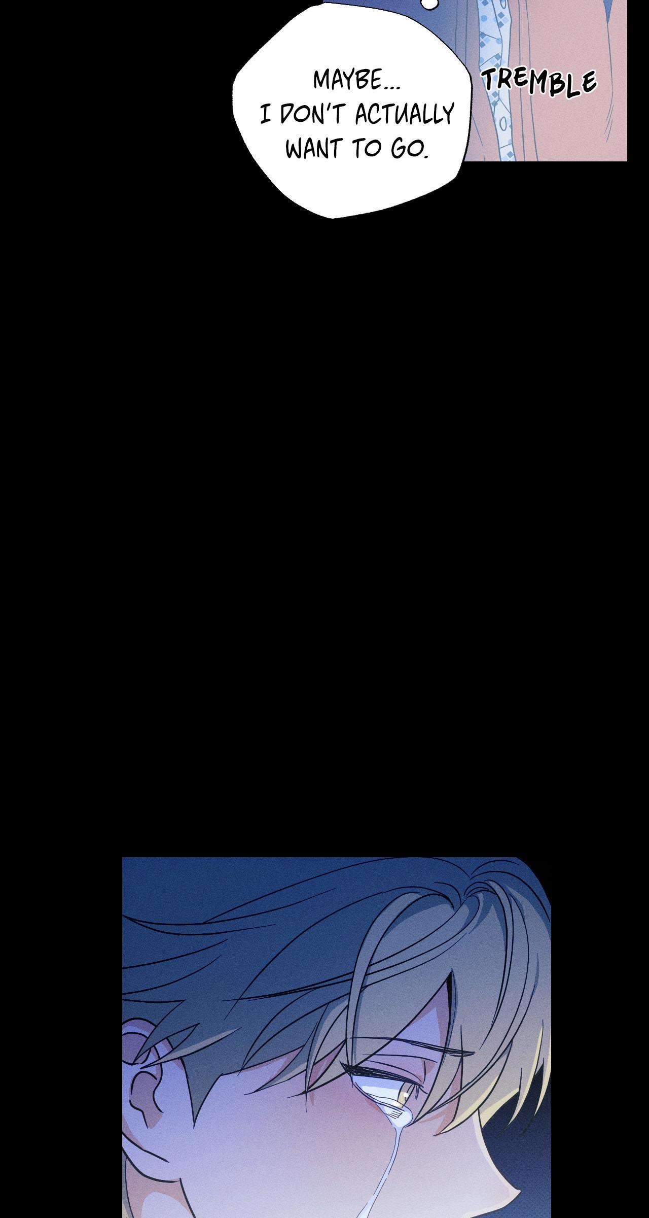 Golden Light for You Chapter 1 page 10 - 
