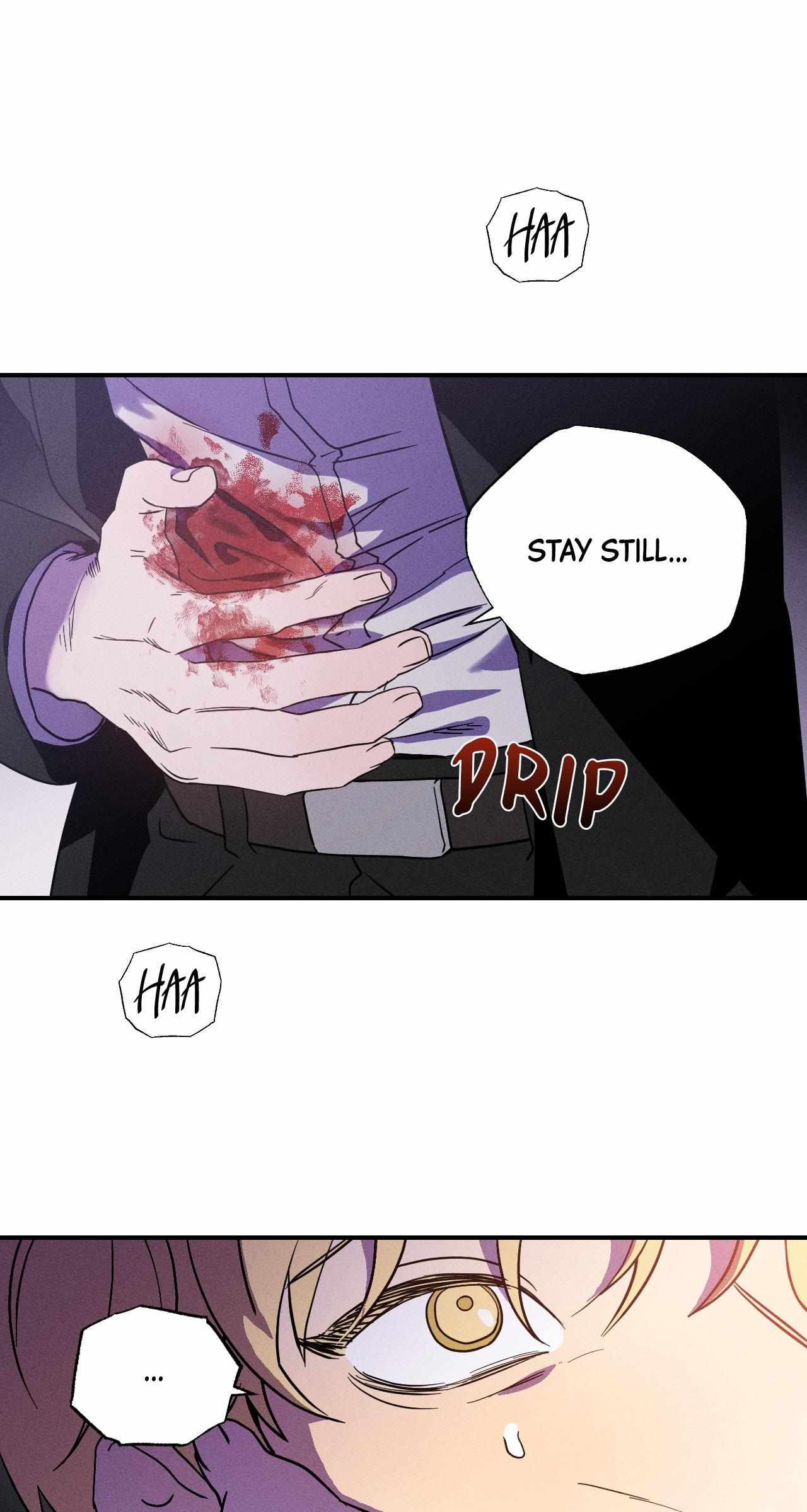 Golden Light for You Chapter 1 page 91 - 