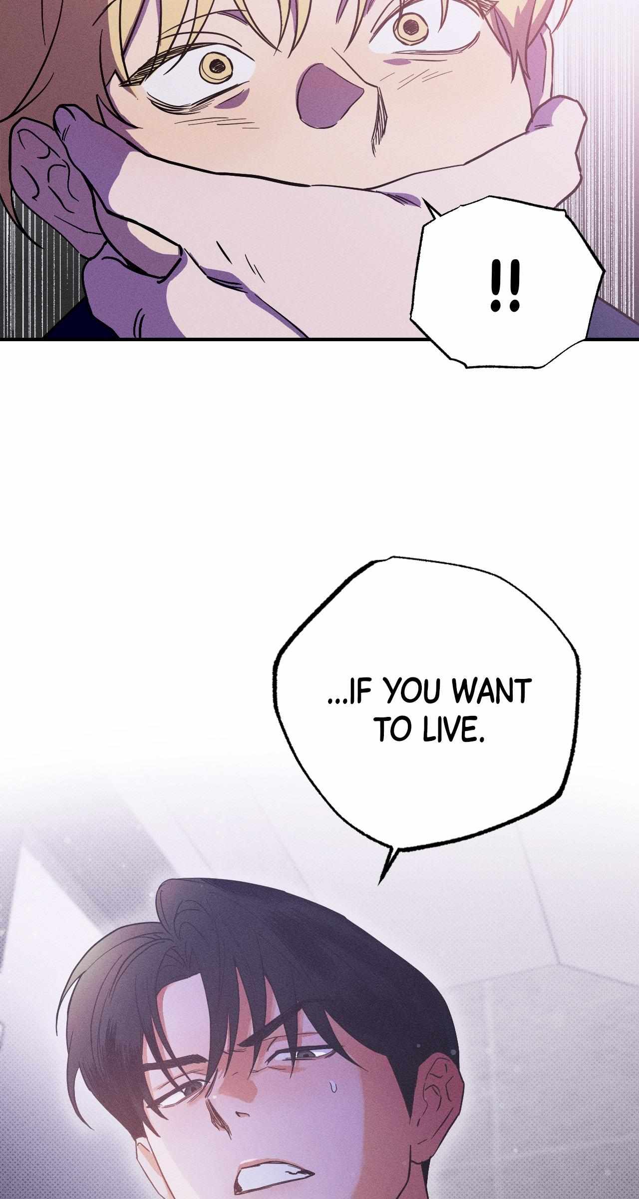 Golden Light for You Chapter 1 page 93 - 