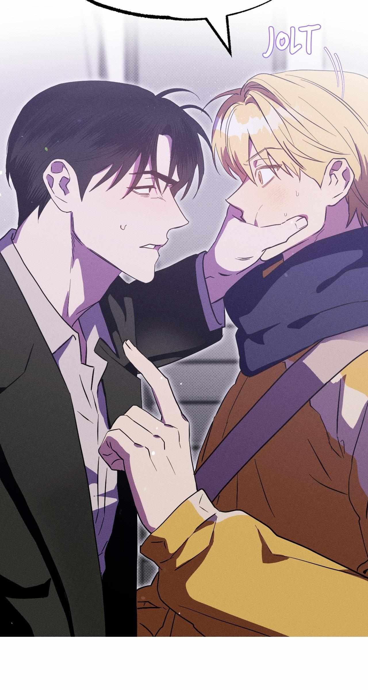Golden Light for You Chapter 1 page 96 - 