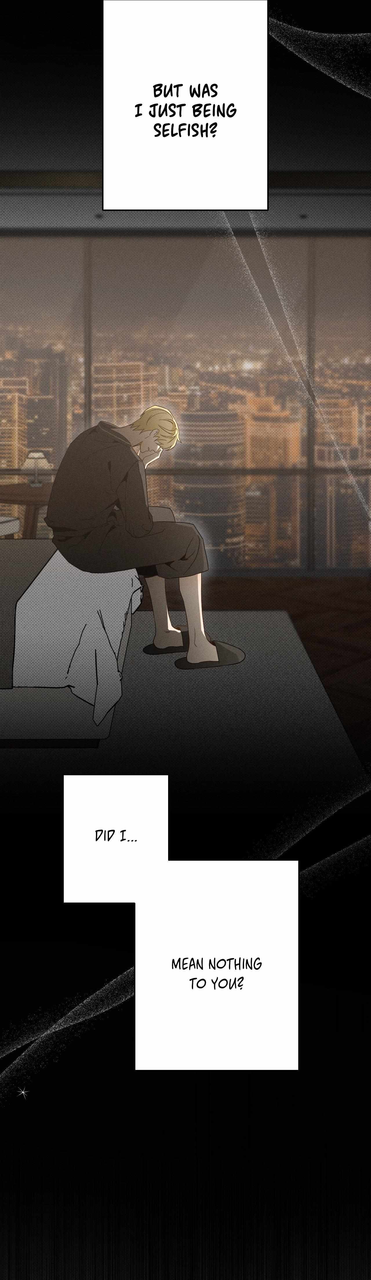 Golden Light for You Chapter 12 page 23 - 