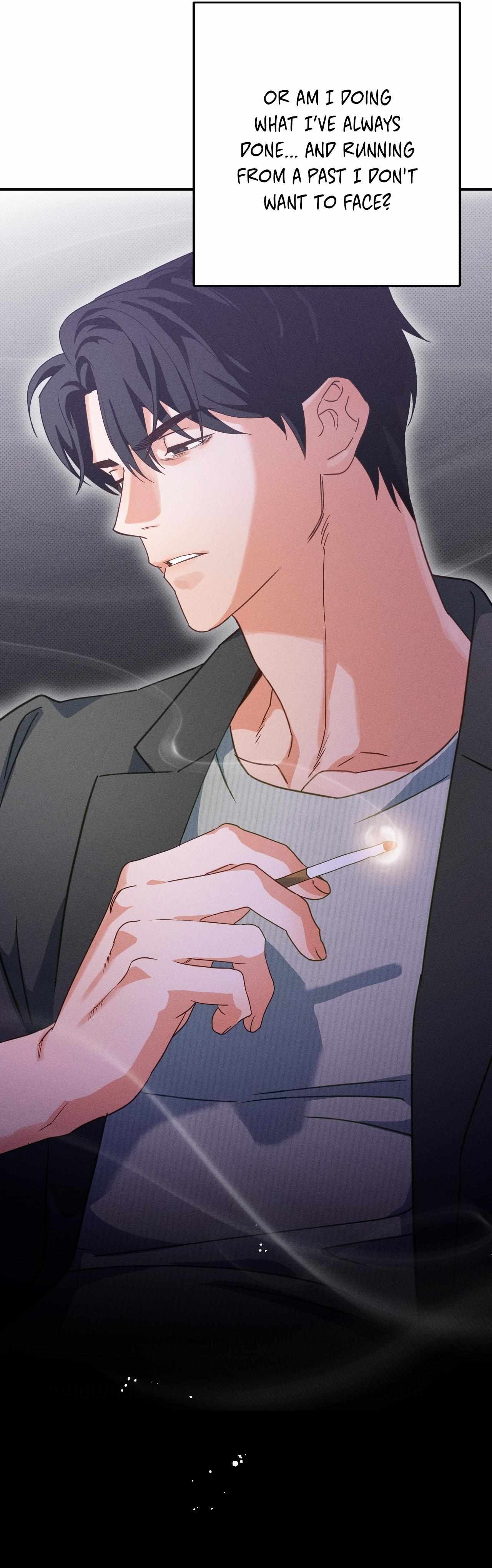 Golden Light for You Chapter 12 page 30 - 