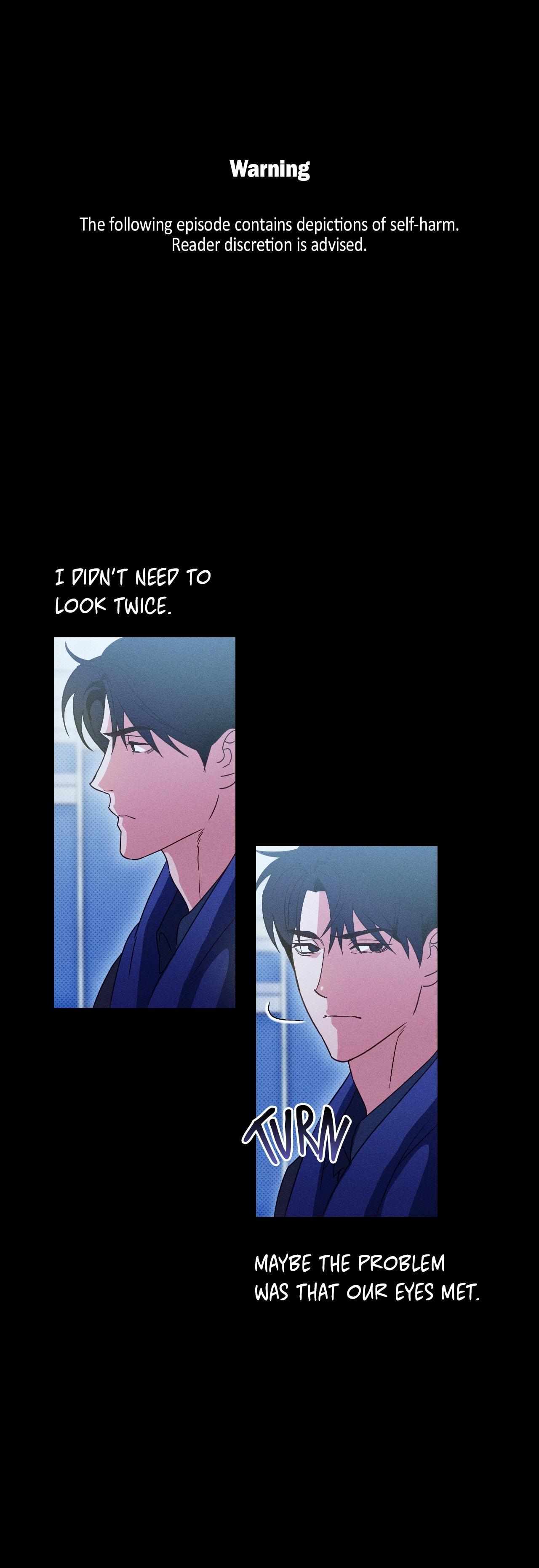 Golden Light for You Chapter 13 page 2 - 