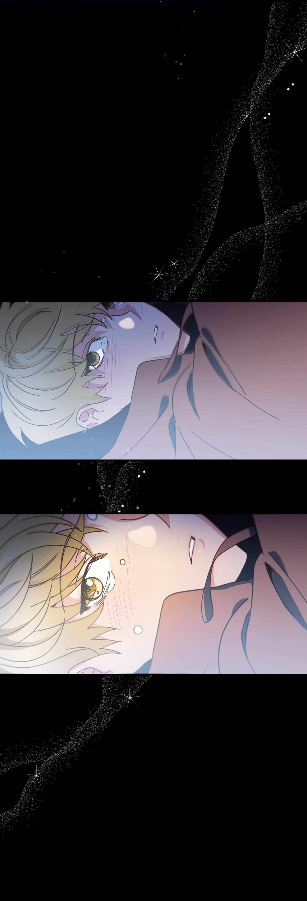 Golden Light for You Chapter 13 page 12 - 