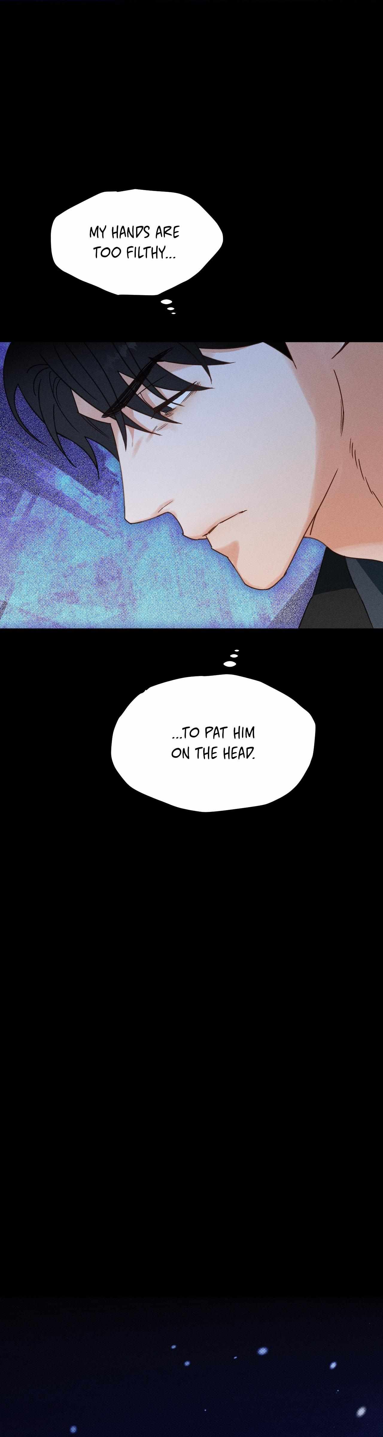 Golden Light for You Chapter 13 page 30 - 