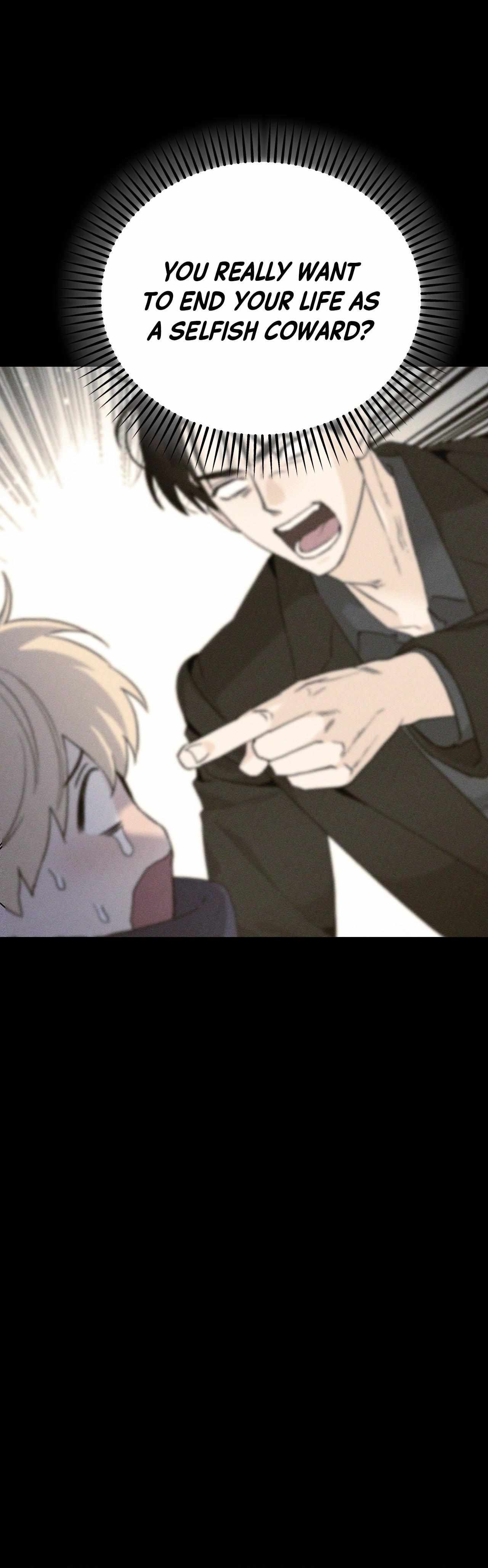 Golden Light for You Chapter 13 page 32 - 