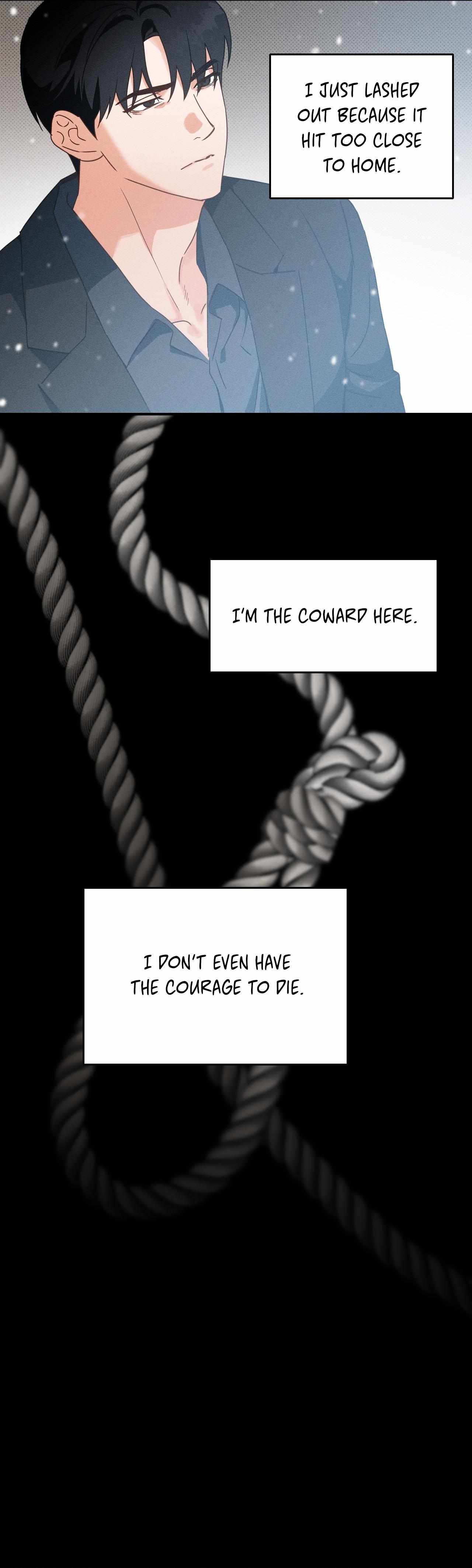 Golden Light for You Chapter 13 page 34 - 