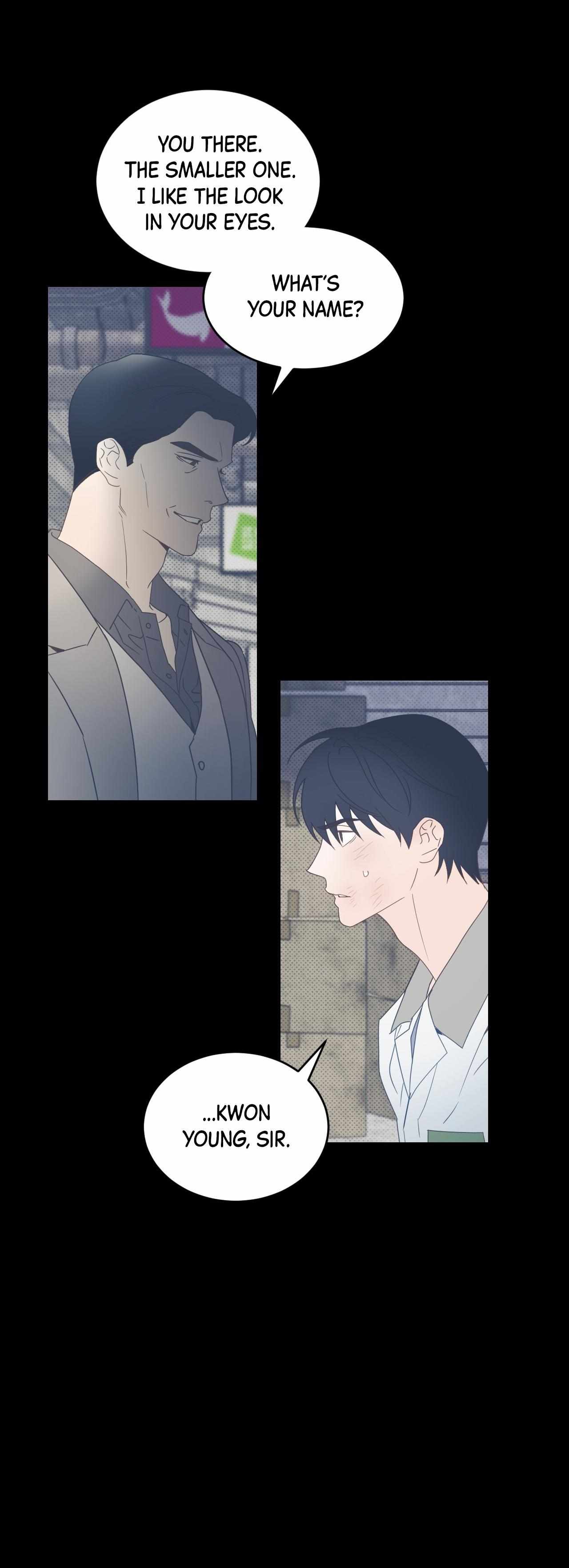 Golden Light for You Chapter 14 page 12 - 