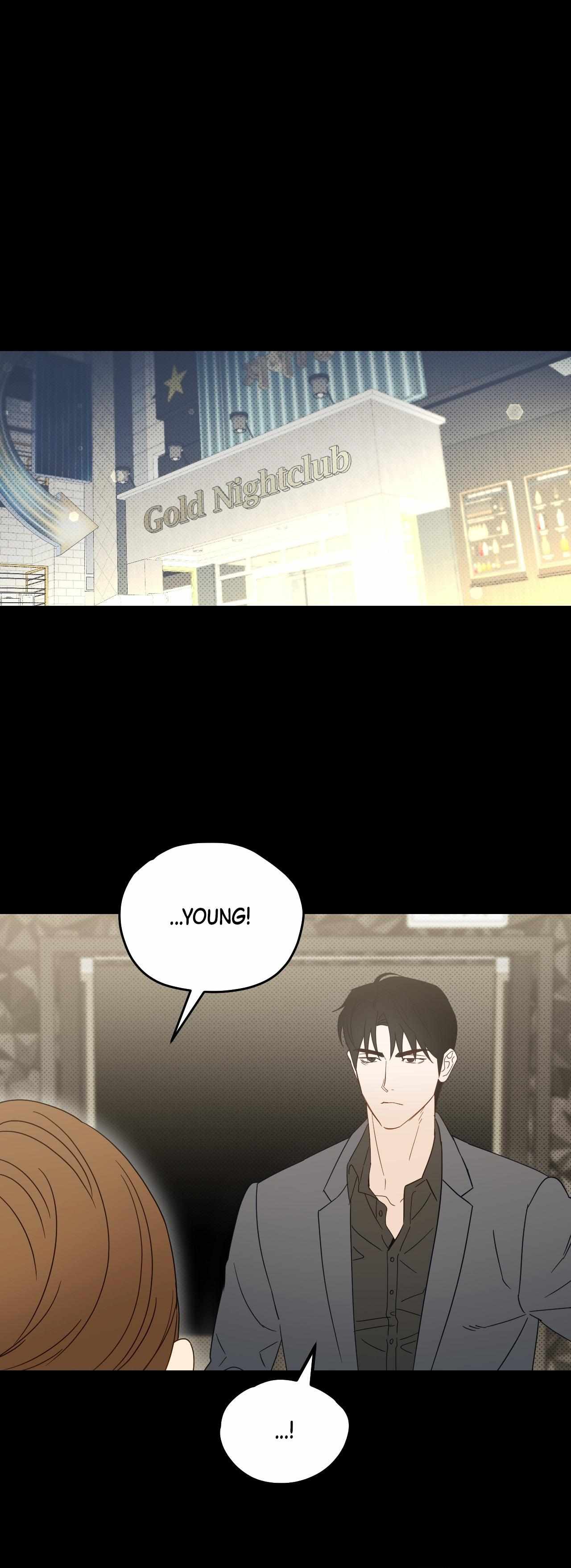 Golden Light for You Chapter 14 page 18 - 