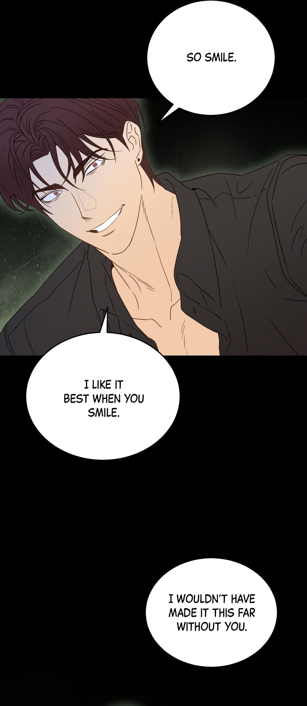 Golden Light for You Chapter 14 page 26 - 