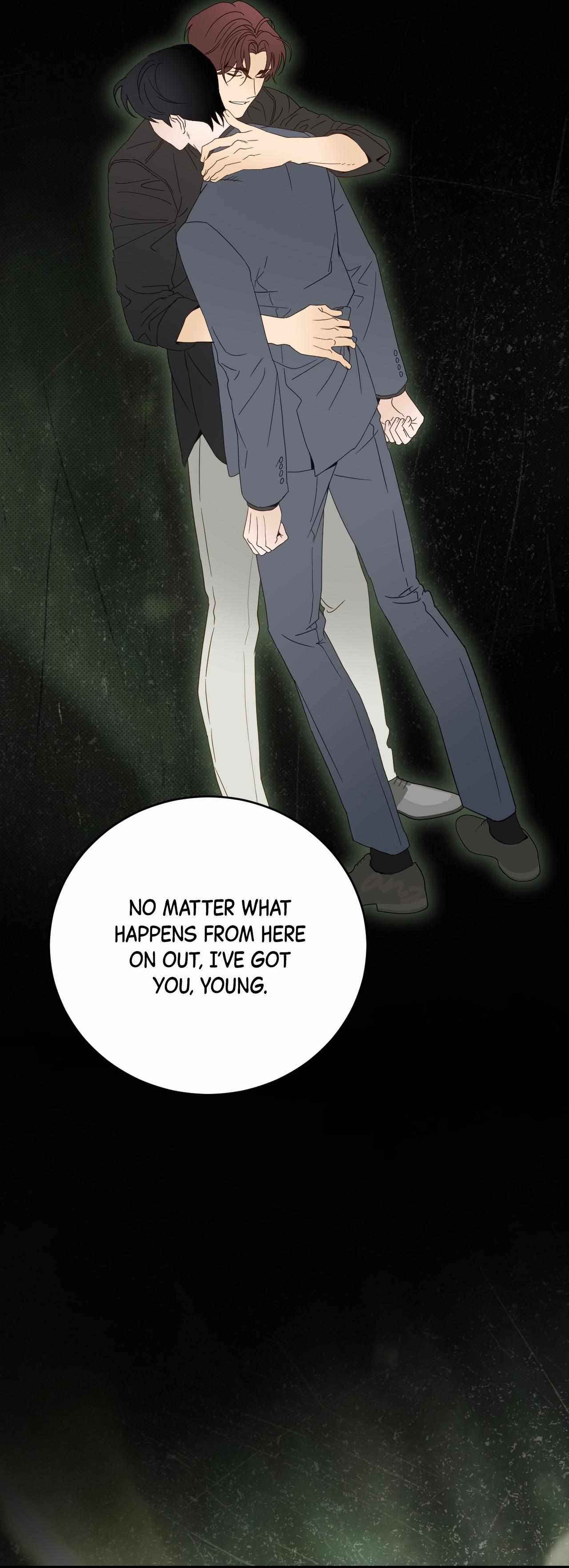 Golden Light for You Chapter 14 page 27 - 