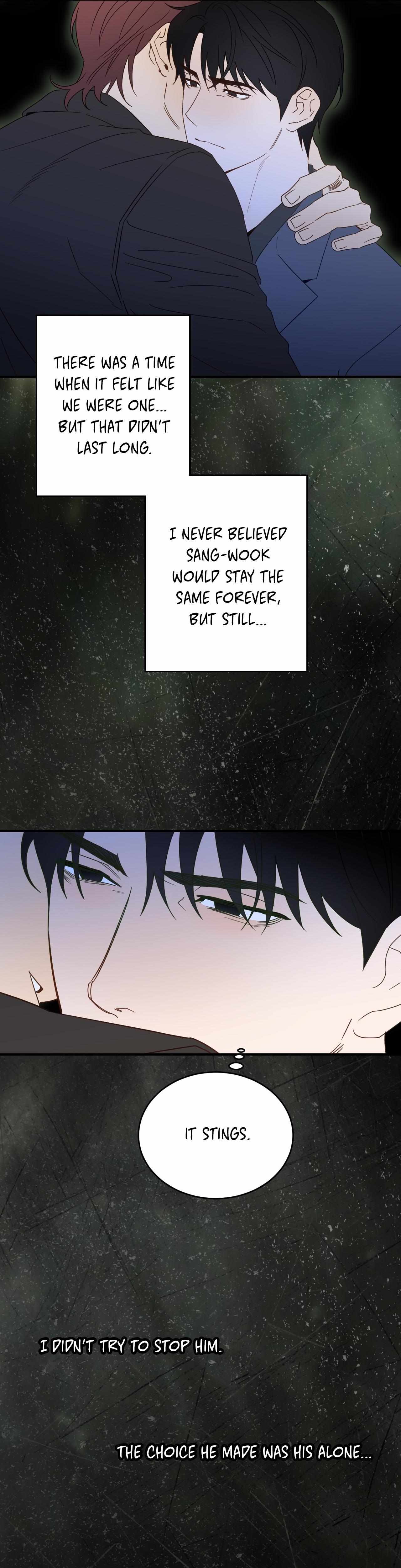 Golden Light for You Chapter 14 page 28 - 