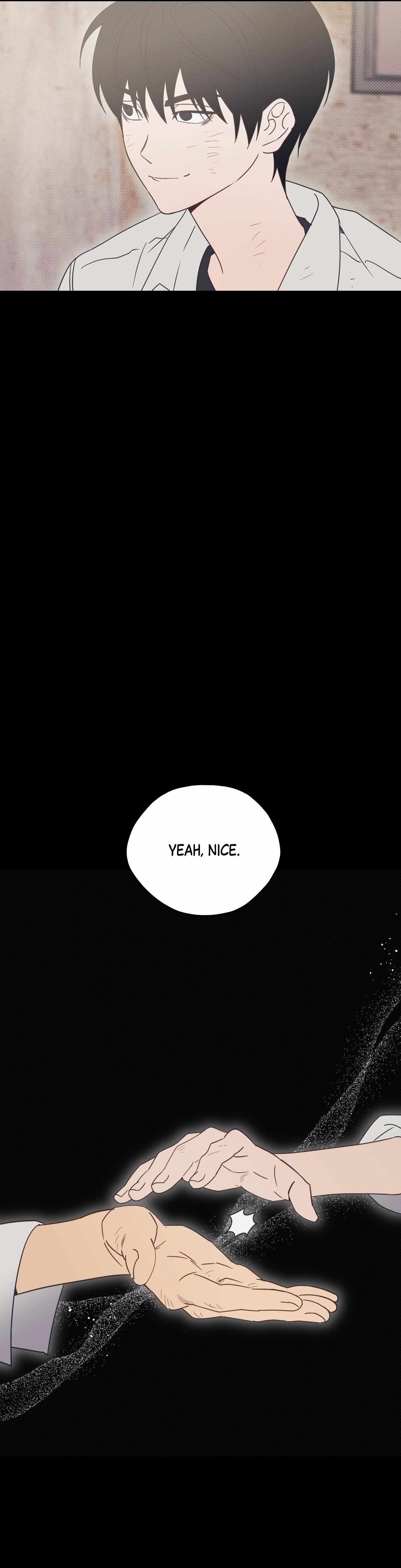 Golden Light for You Chapter 14 page 7 - 