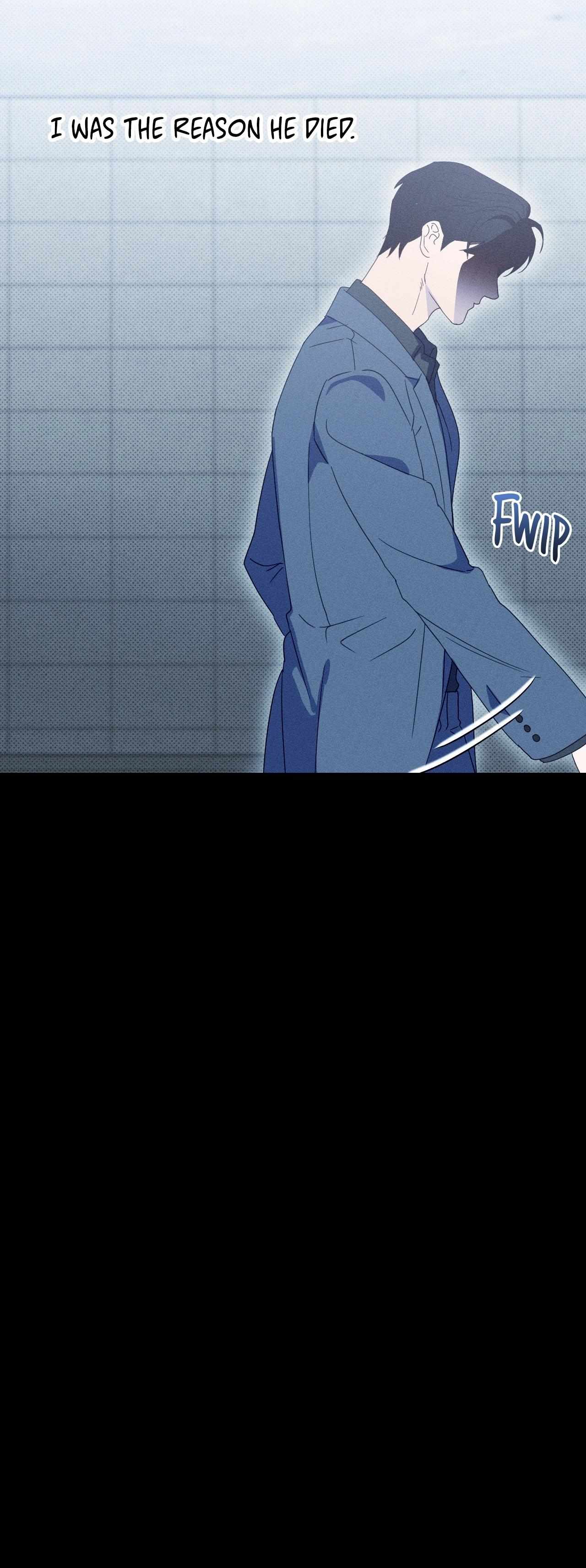 Golden Light for You Chapter 15 page 21 - 