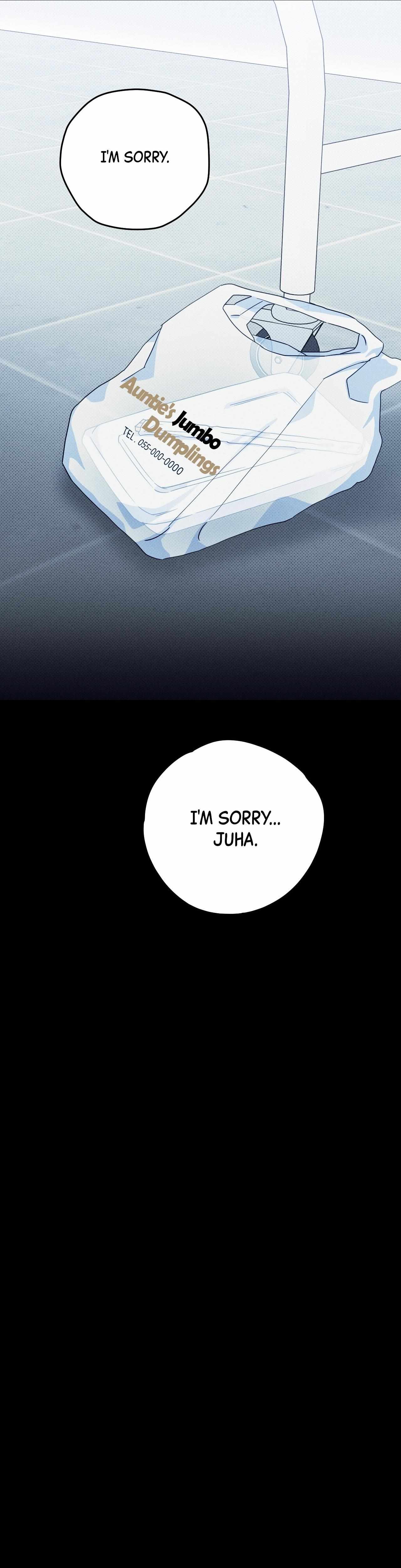 Golden Light for You Chapter 15 page 25 - 