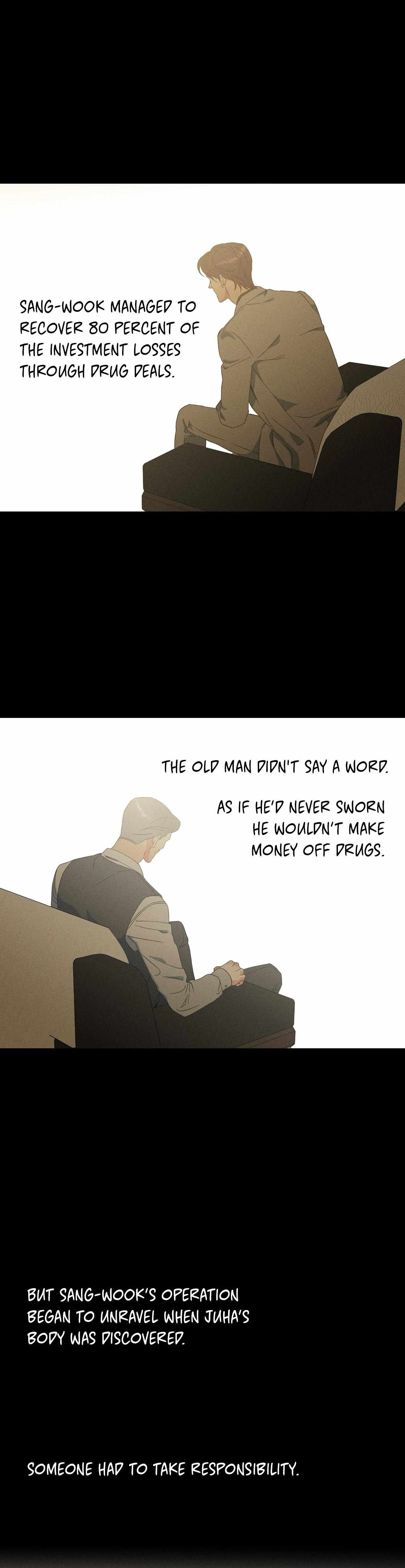 Golden Light for You Chapter 15 page 26 - 