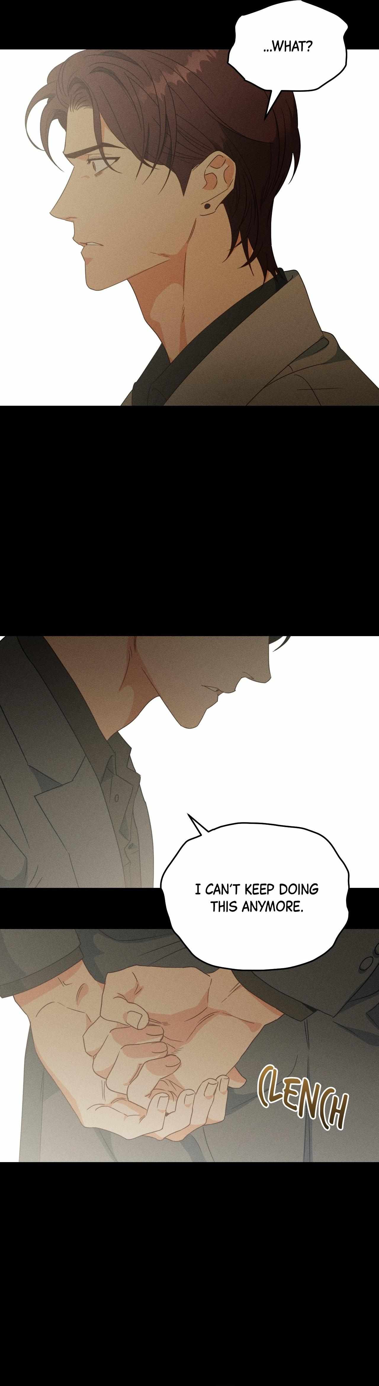Golden Light for You Chapter 15 page 29 - 