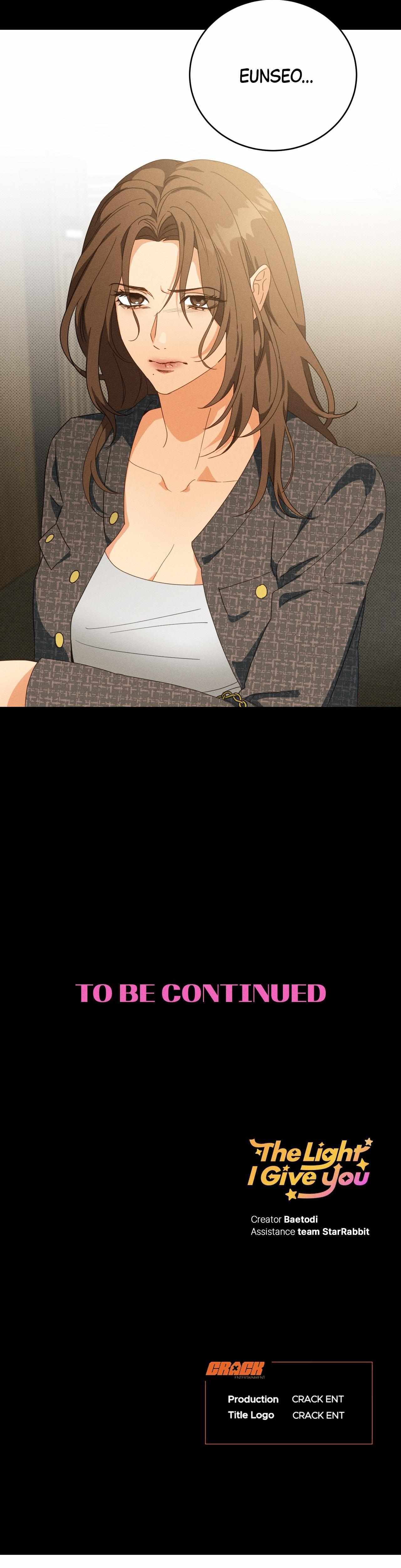 Golden Light for You Chapter 15 page 33 - 