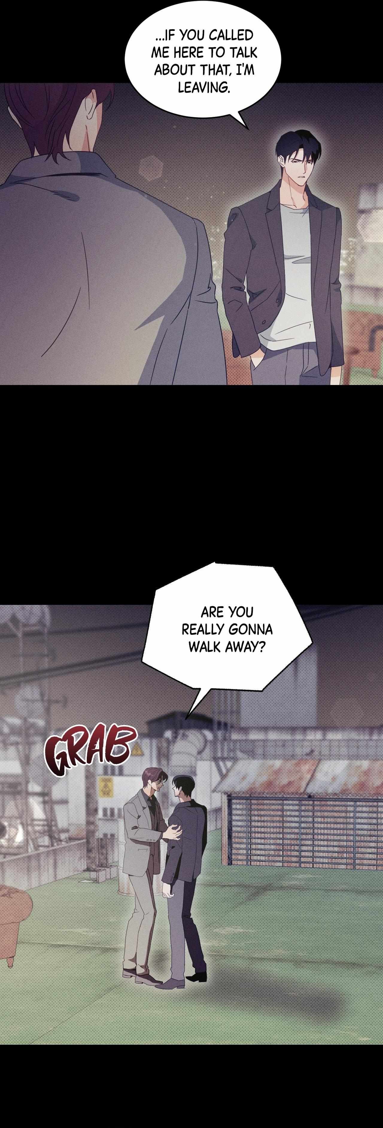 Golden Light for You Chapter 16 page 15 - 
