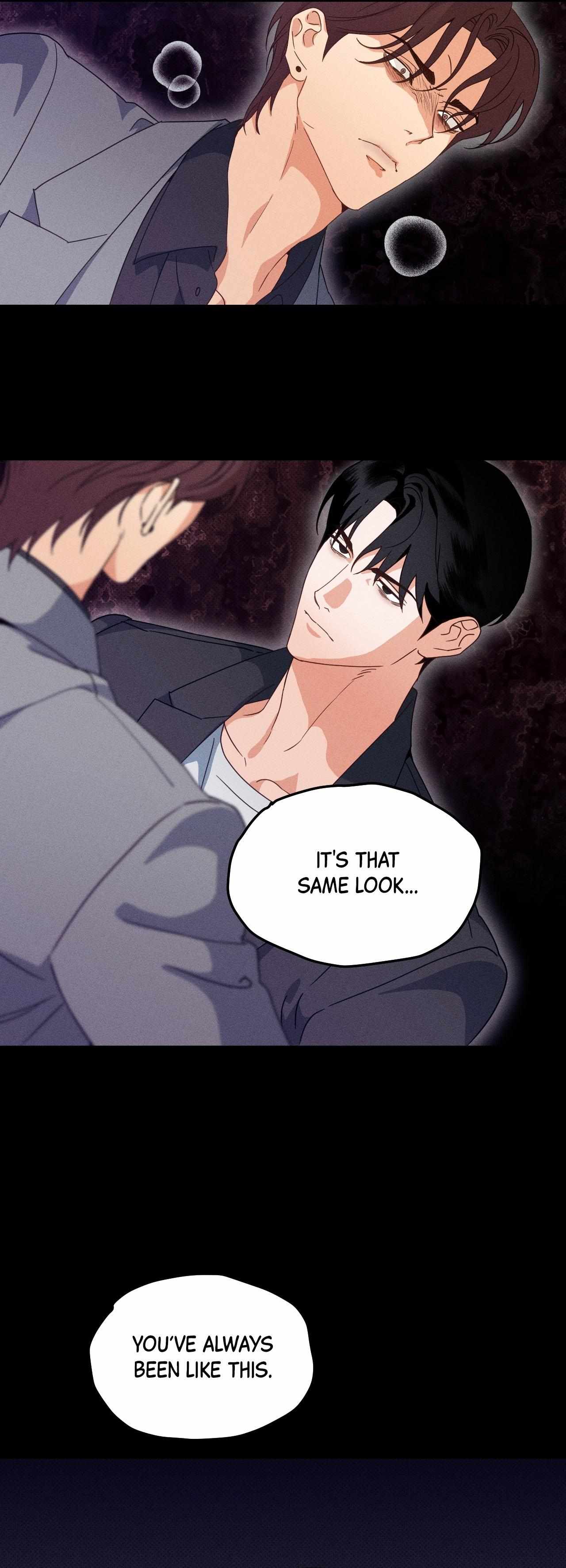 Golden Light for You Chapter 16 page 18 - 
