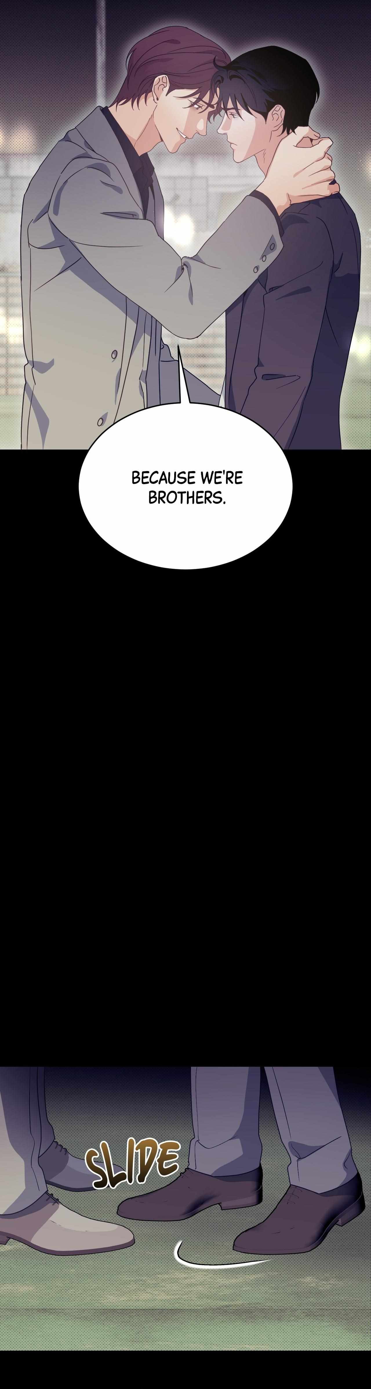 Golden Light for You Chapter 16 page 21 - 