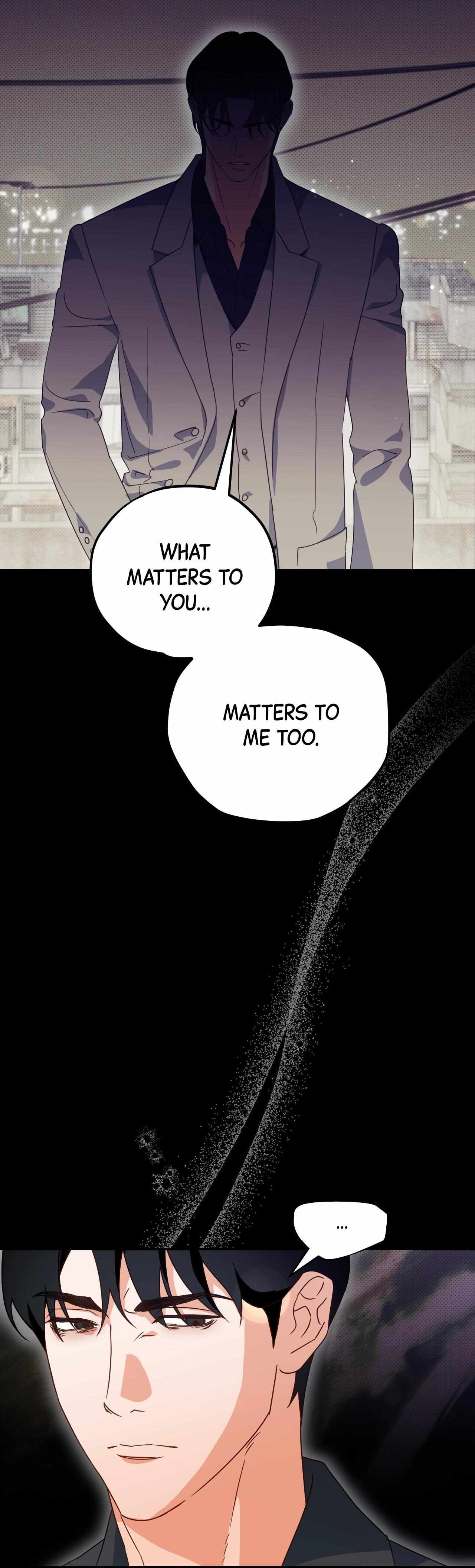 Golden Light for You Chapter 16 page 24 - 