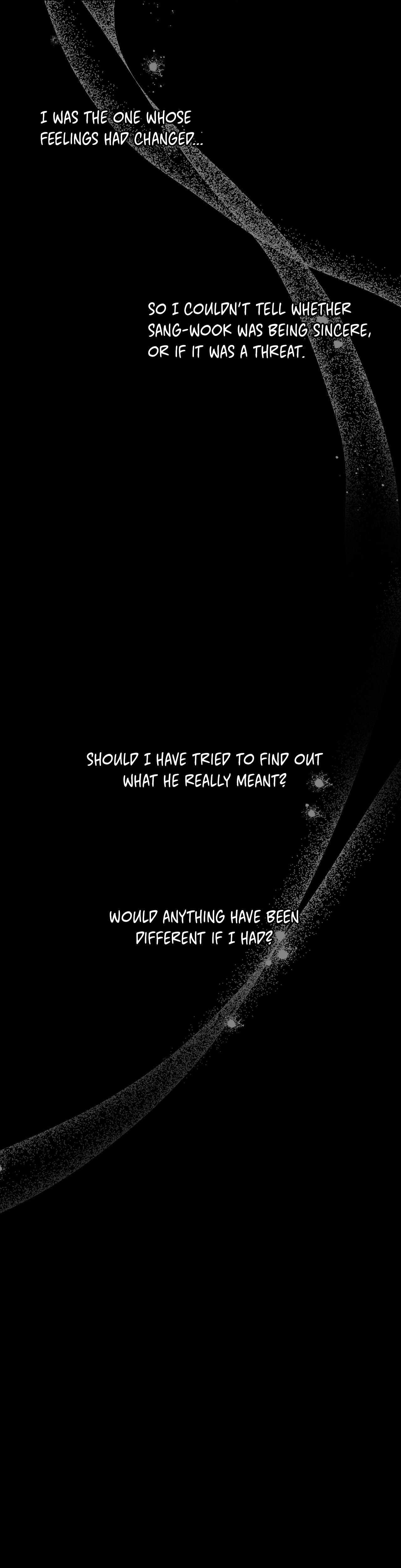 Golden Light for You Chapter 16 page 25 - 
