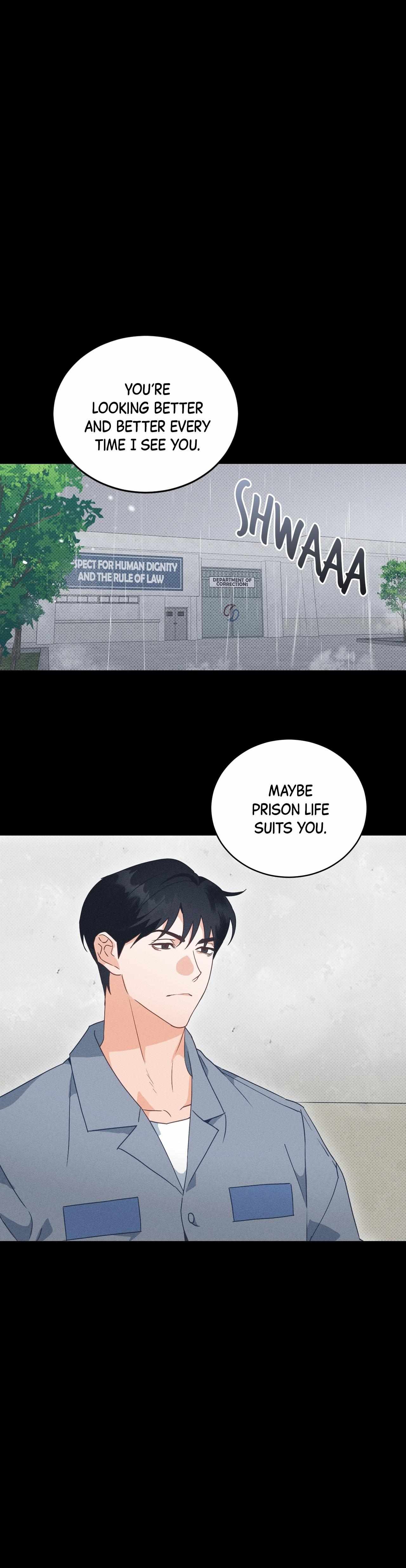 Golden Light for You Chapter 16 page 26 - 