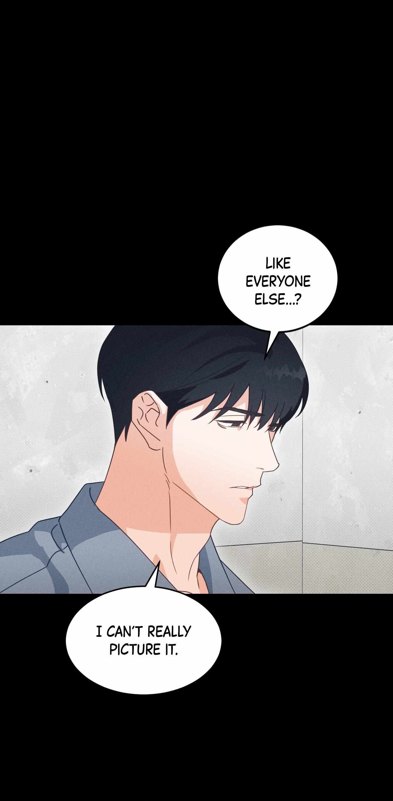 Golden Light for You Chapter 16 page 30 - 