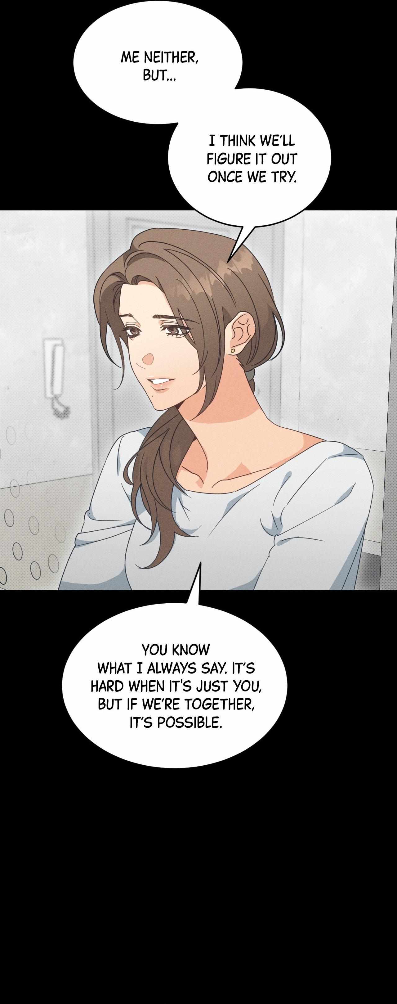Golden Light for You Chapter 16 page 31 - 