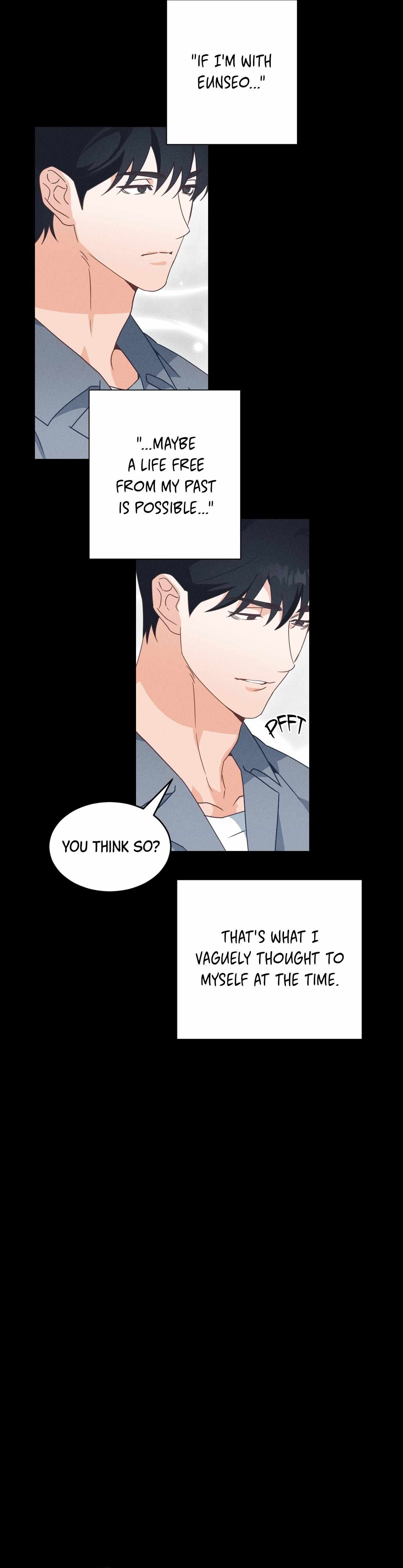 Golden Light for You Chapter 16 page 32 - 