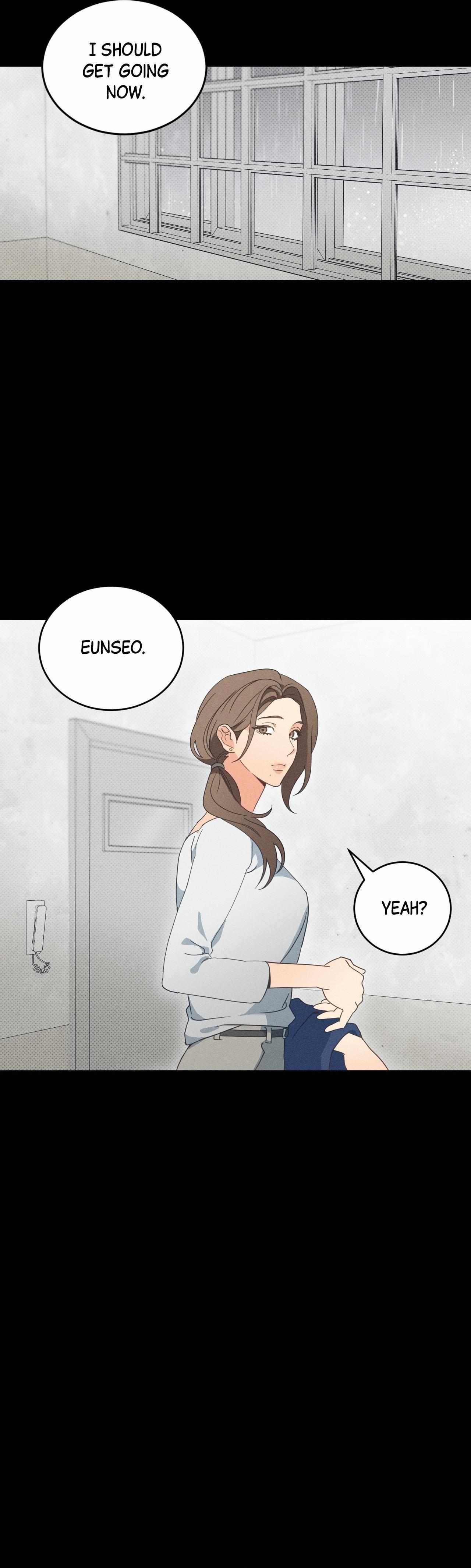 Golden Light for You Chapter 16 page 33 - 