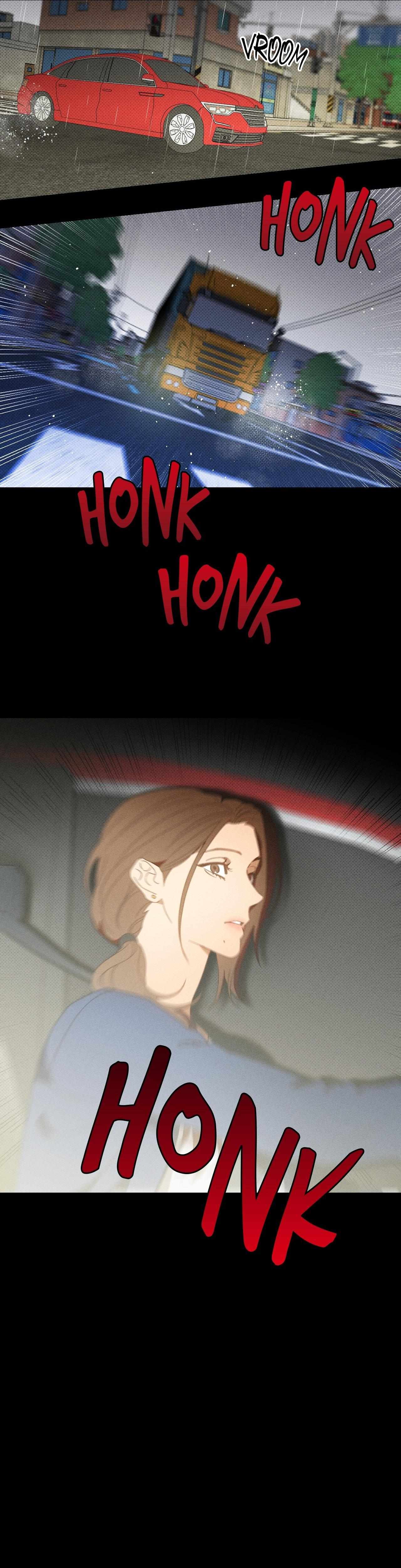 Golden Light for You Chapter 16 page 38 - 