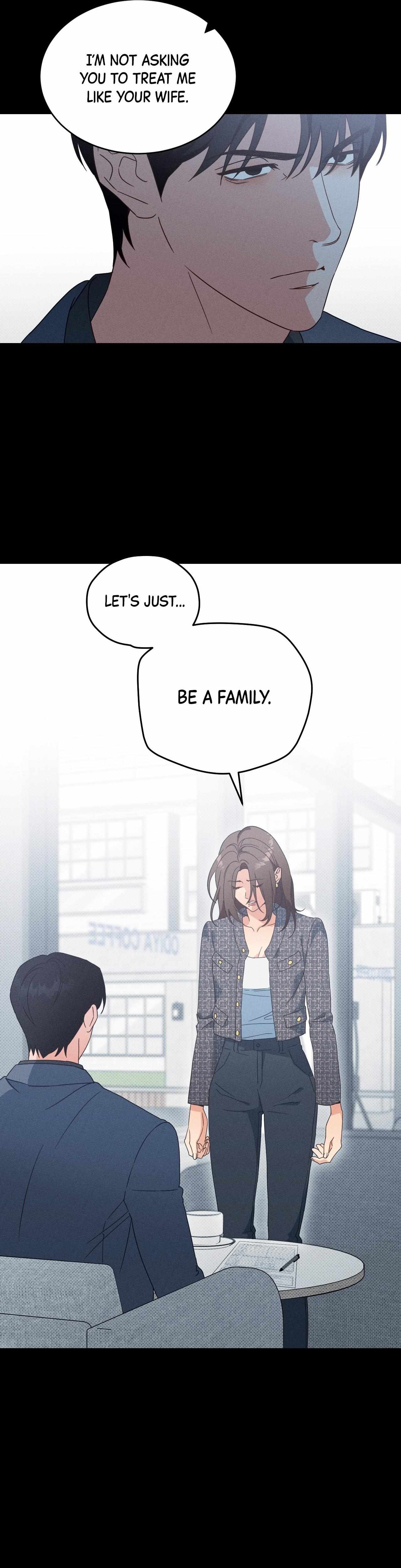 Golden Light for You Chapter 16 page 6 - 