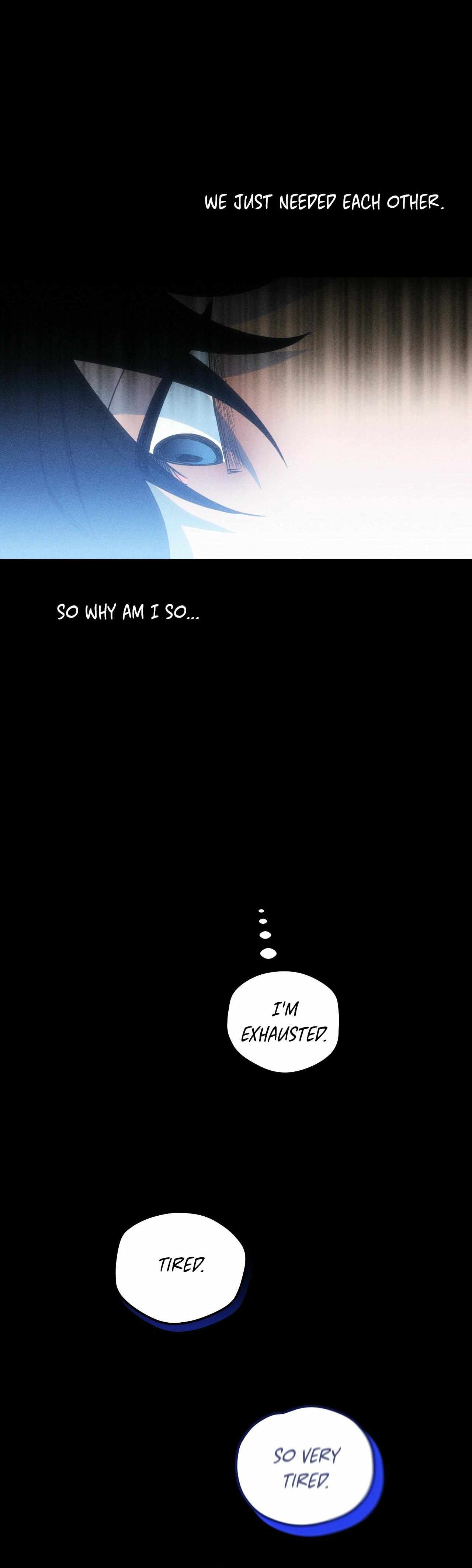 Golden Light for You Chapter 17 page 12 - 