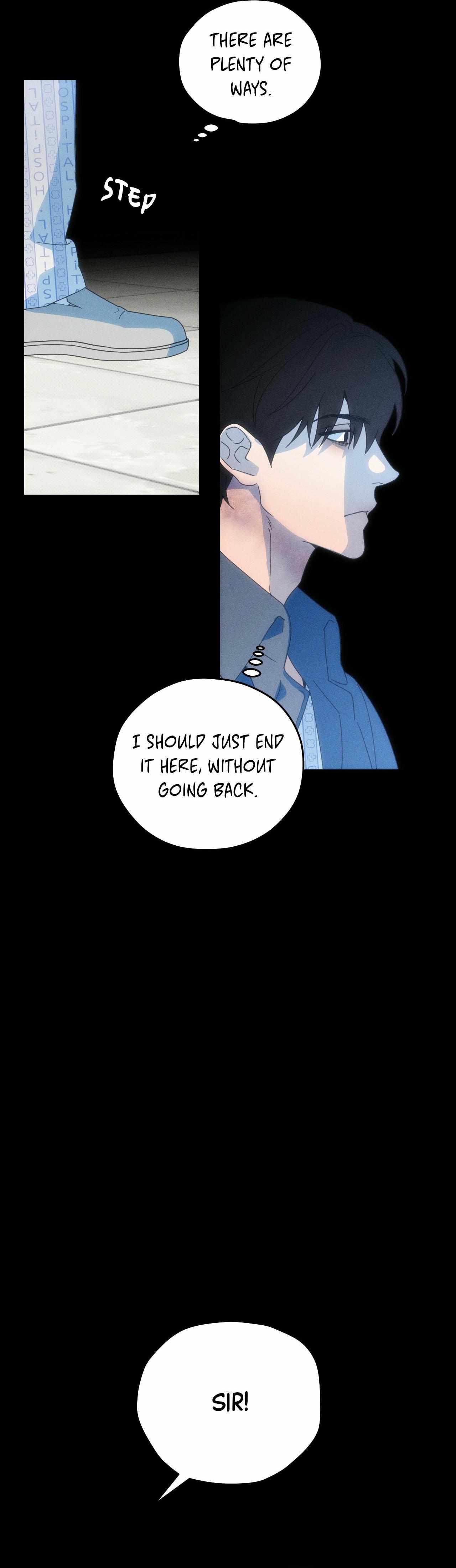 Golden Light for You Chapter 17 page 16 - 