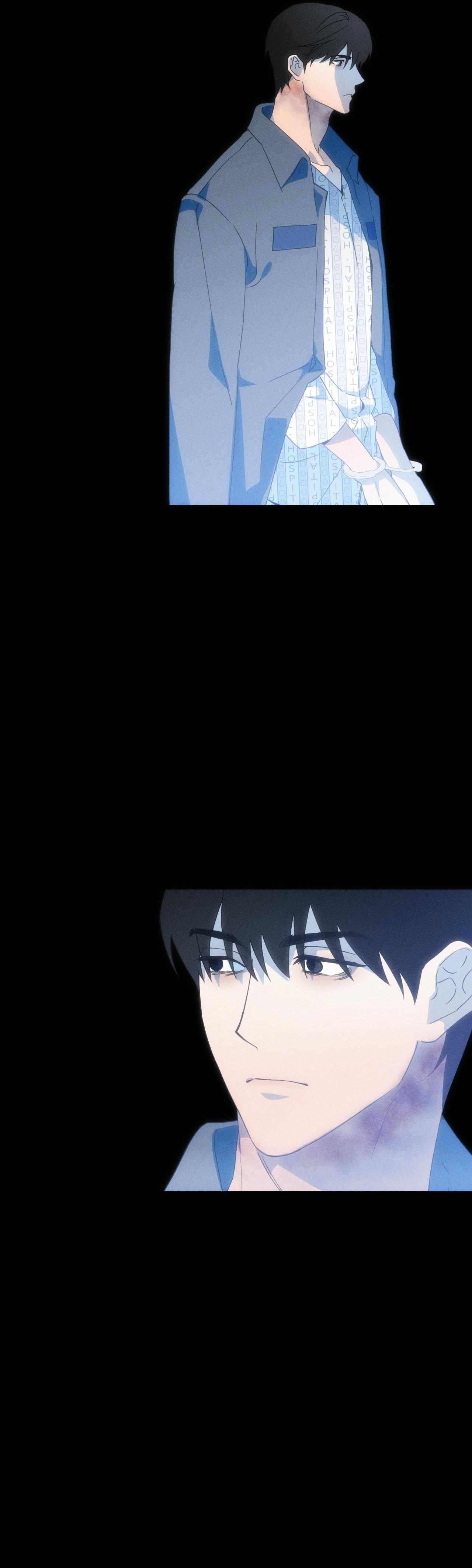 Golden Light for You Chapter 17 page 17 - 