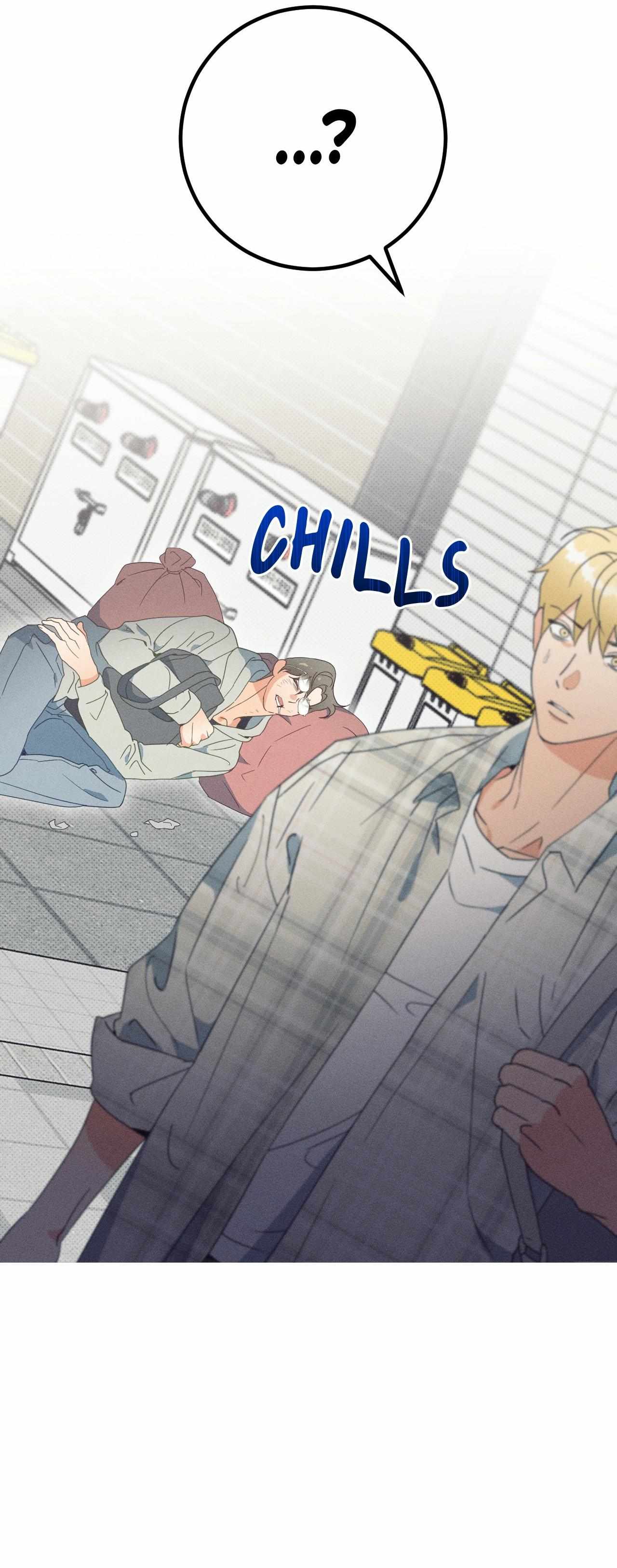 Golden Light for You Chapter 17 page 29 - 