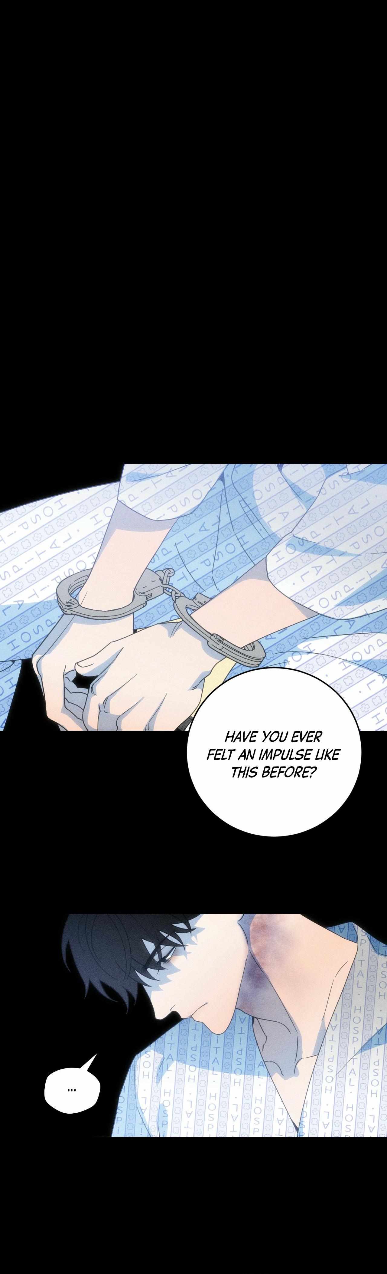 Golden Light for You Chapter 17 page 10 - 