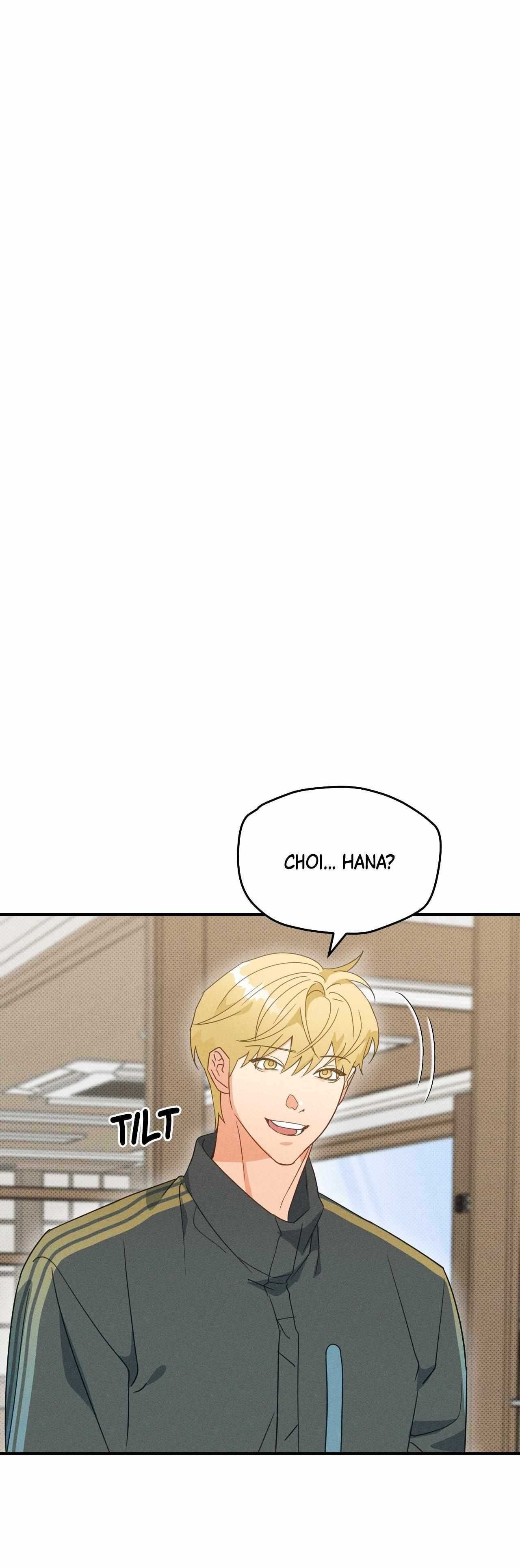 Golden Light for You Chapter 18 page 36 - 