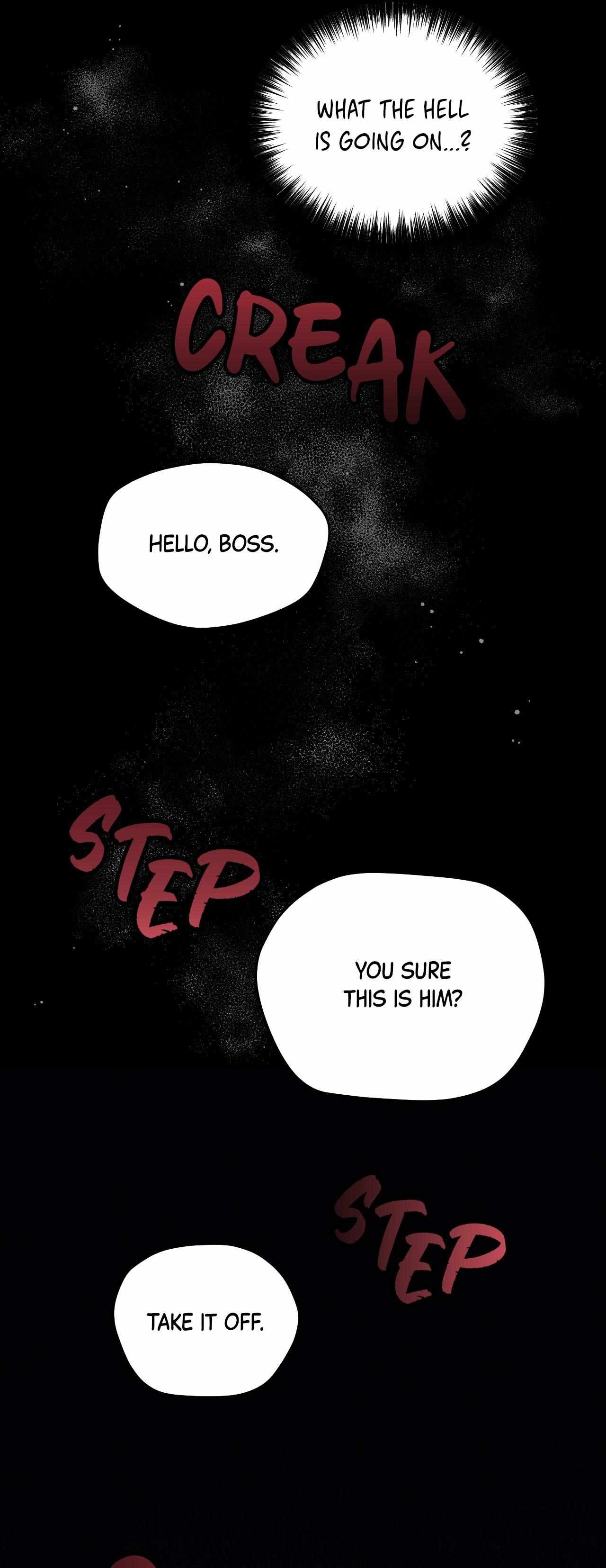 Golden Light for You Chapter 19 page 12 - 