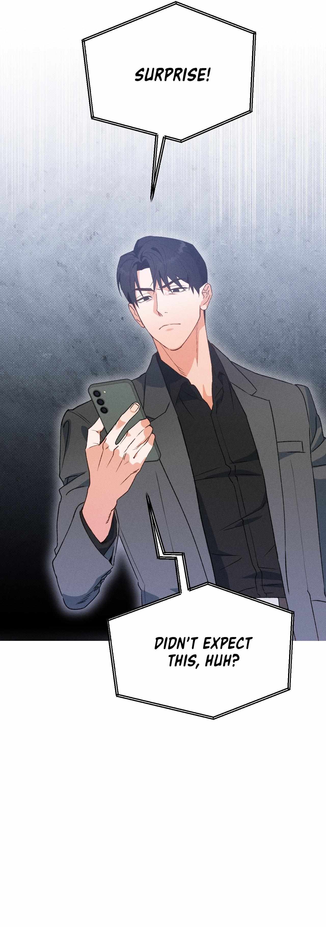 Golden Light for You Chapter 19 page 29 - 