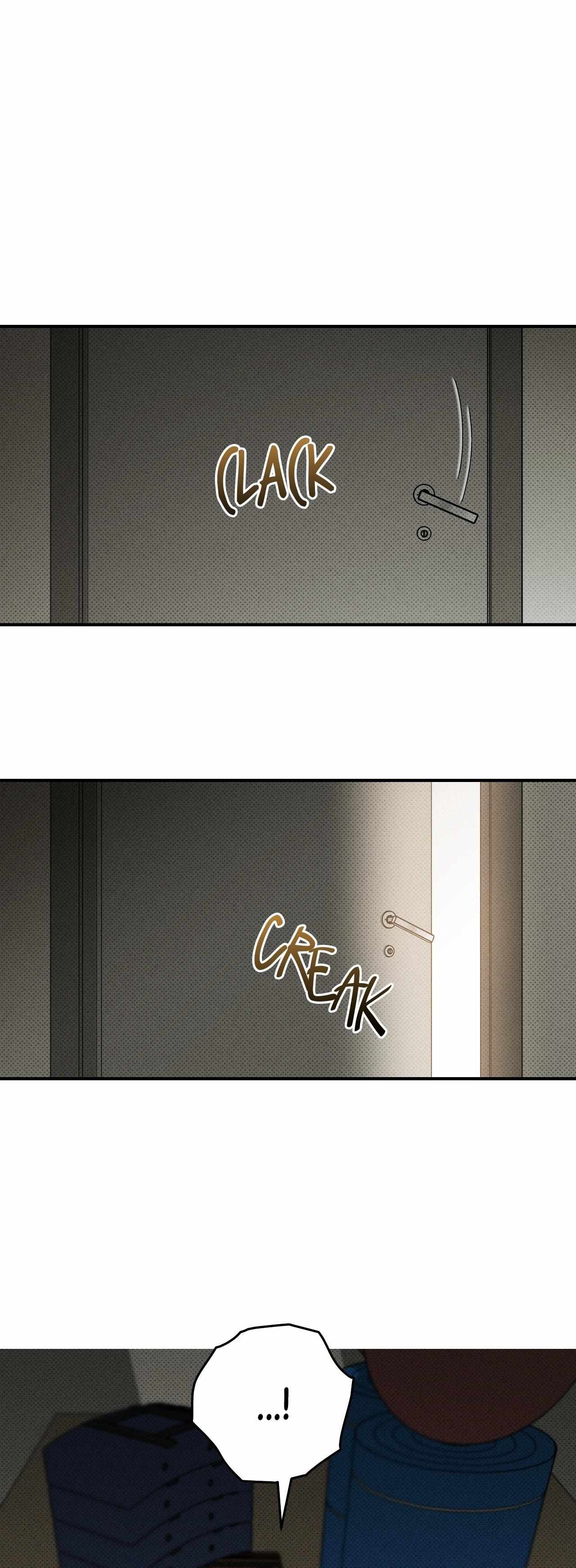 Golden Light for You Chapter 19 page 4 - 