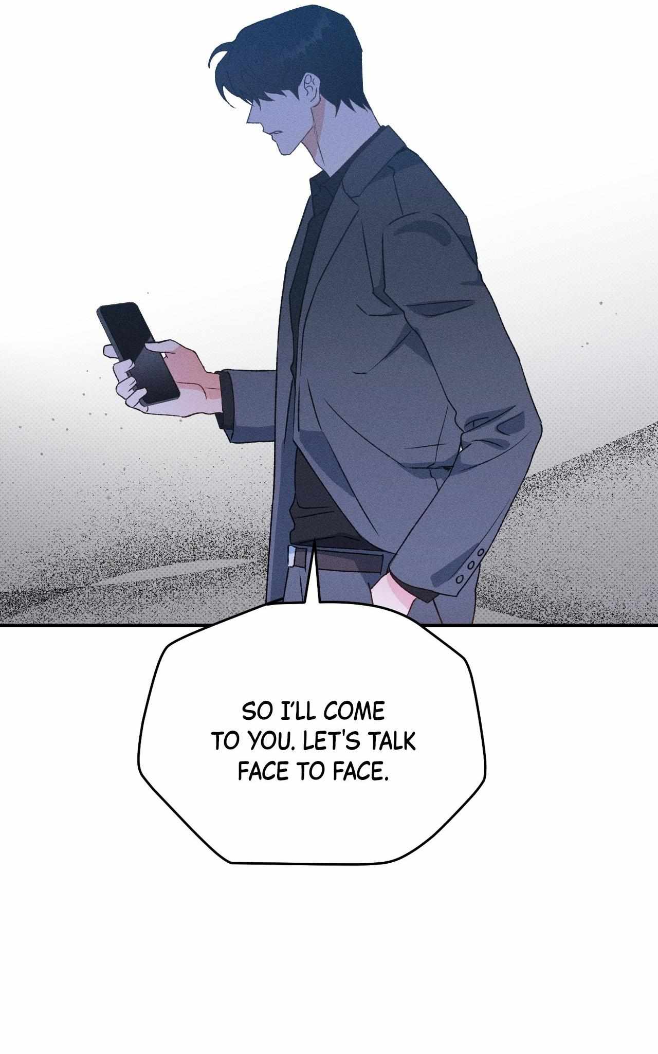 Golden Light for You Chapter 19 page 39 - 