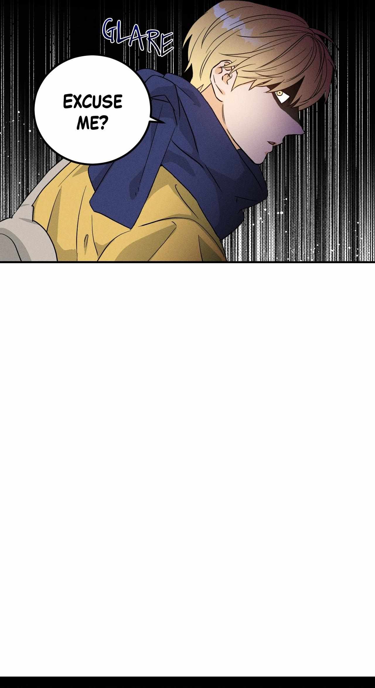 Golden Light for You Chapter 2 page 7 - 
