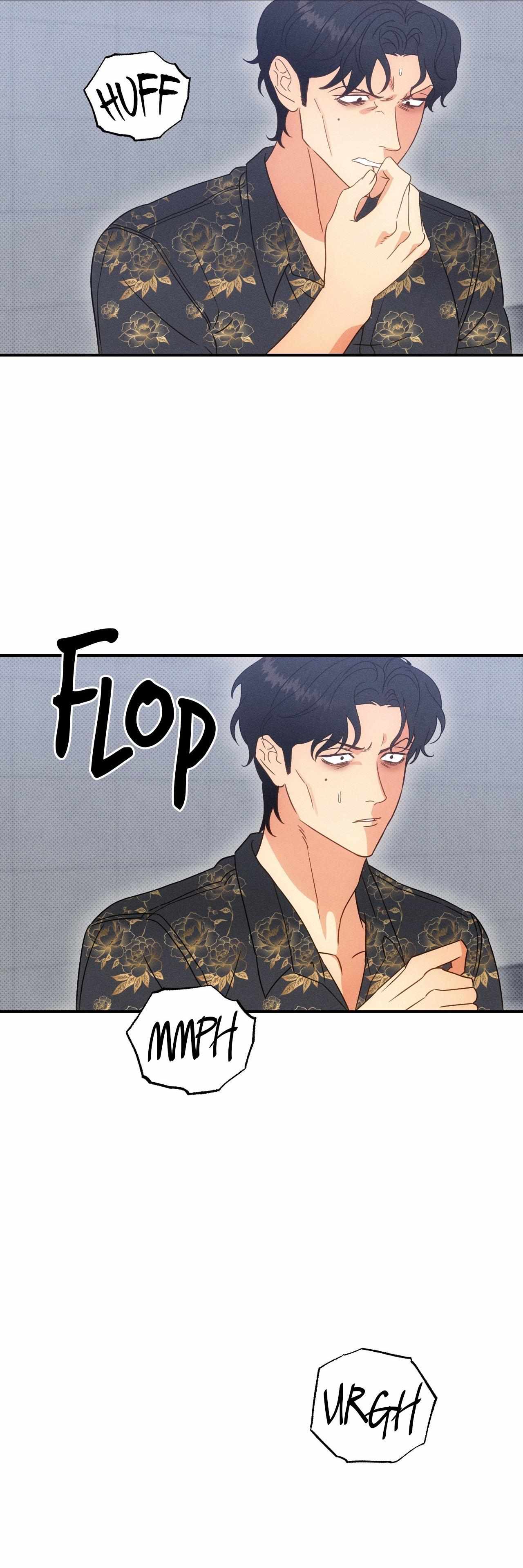 Golden Light for You Chapter 20 page 32 - 
