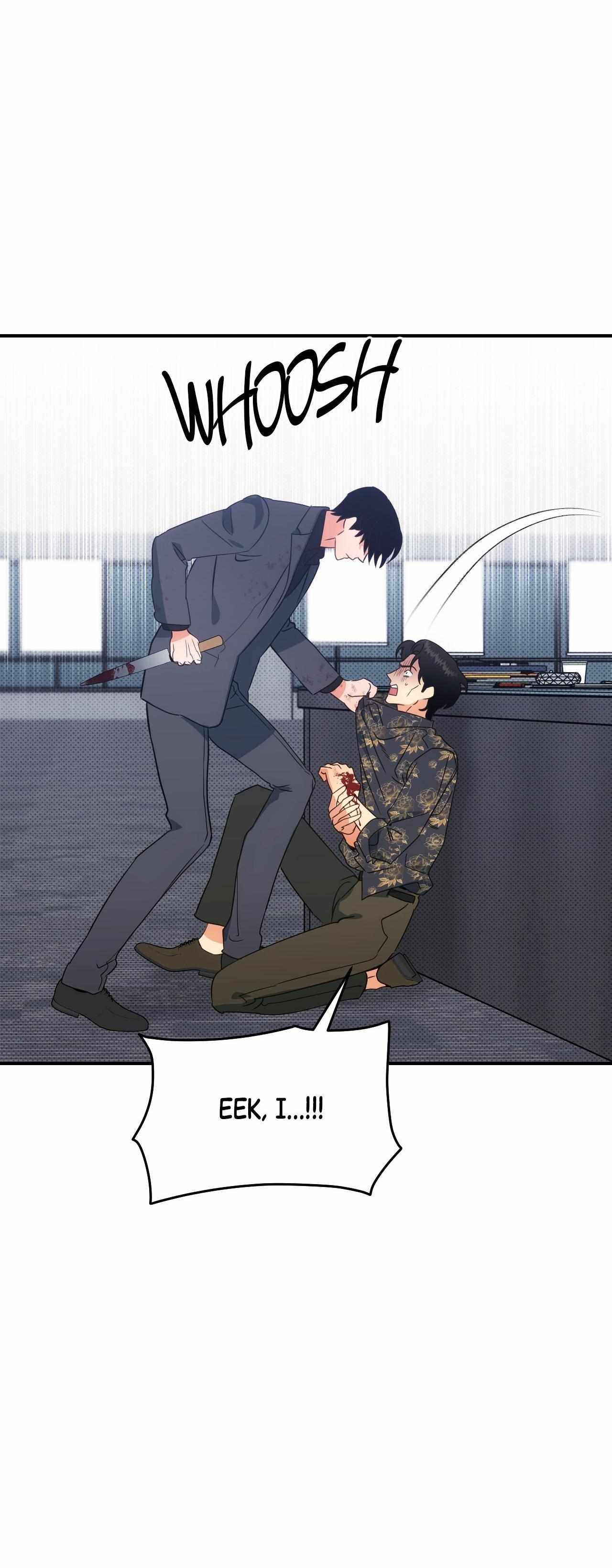 Golden Light for You Chapter 20 page 42 - 
