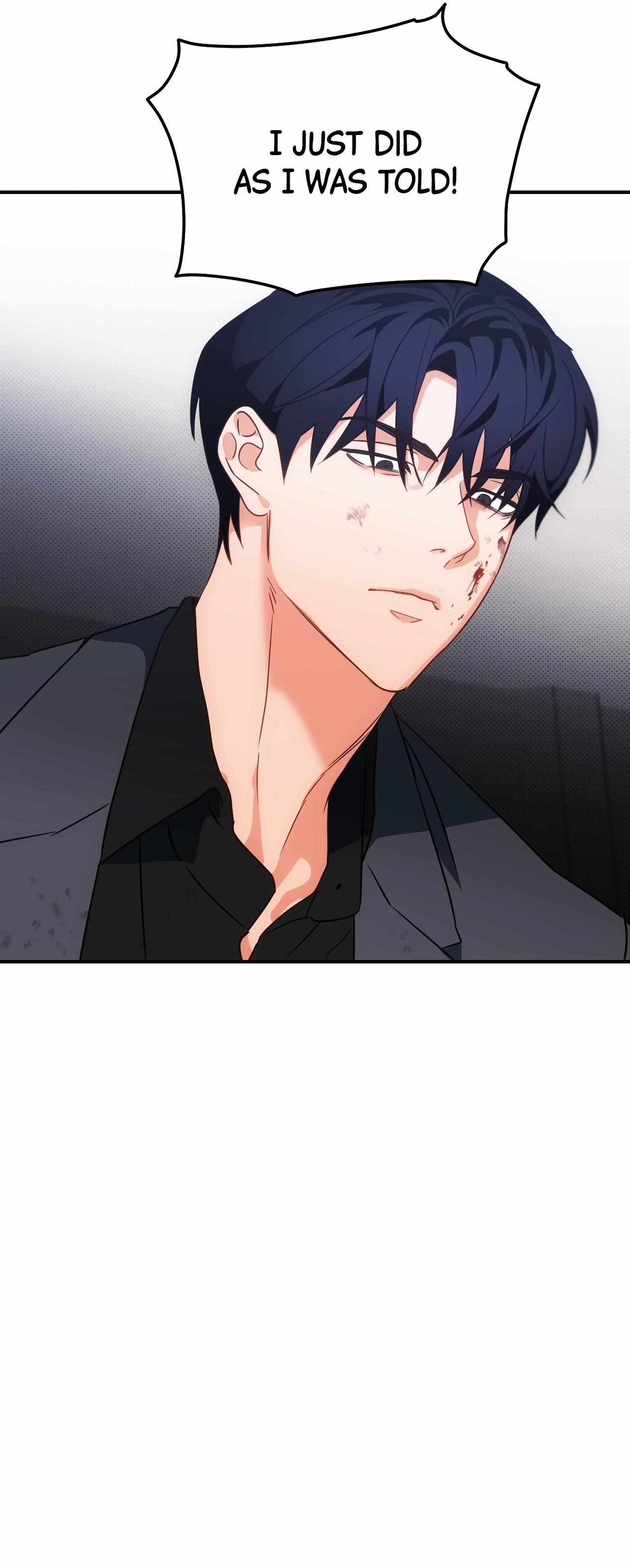 Golden Light for You Chapter 20 page 43 - 